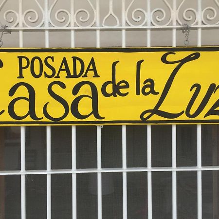 Casa De La Luz - Studio Apartment تلاكوتالبان المظهر الخارجي الصورة