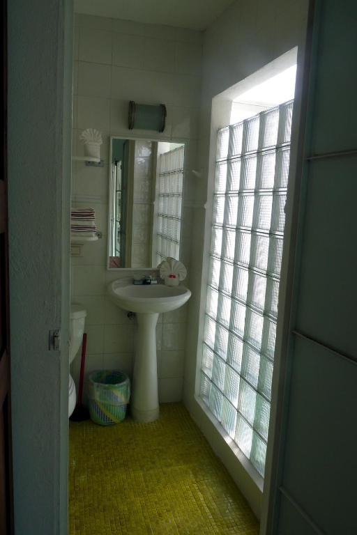 Casa De La Luz - Studio Apartment تلاكوتالبان المظهر الخارجي الصورة