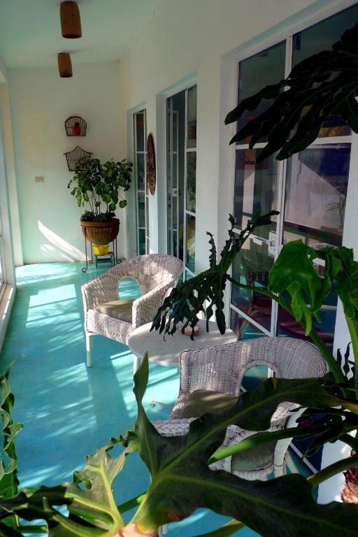 Casa De La Luz - Studio Apartment تلاكوتالبان الغرفة الصورة