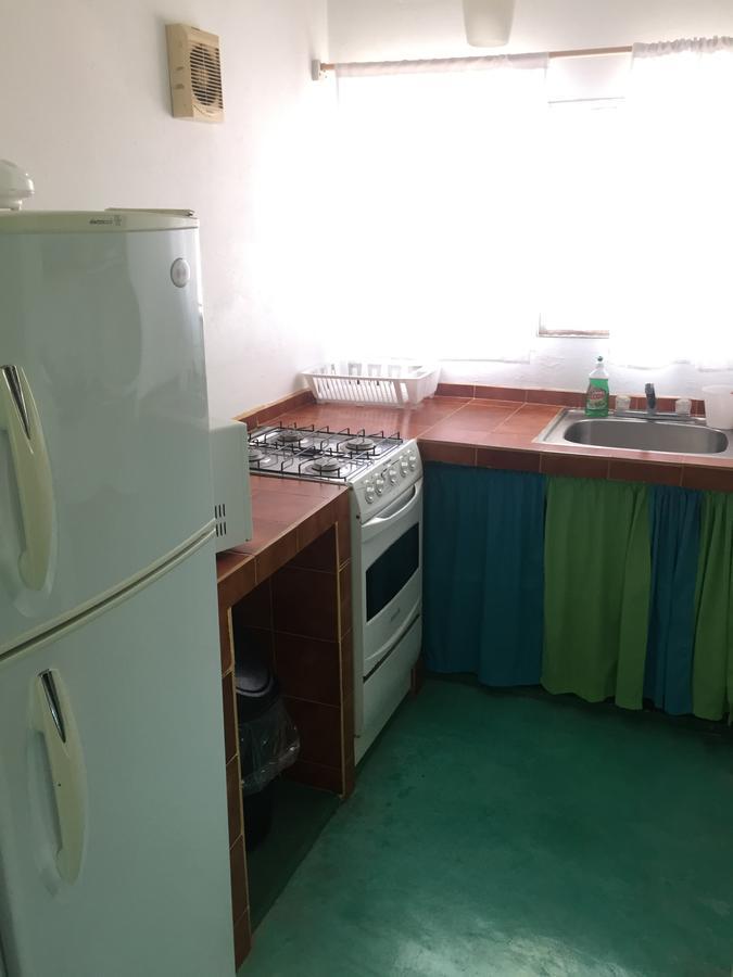 Casa De La Luz - Studio Apartment تلاكوتالبان المظهر الخارجي الصورة
