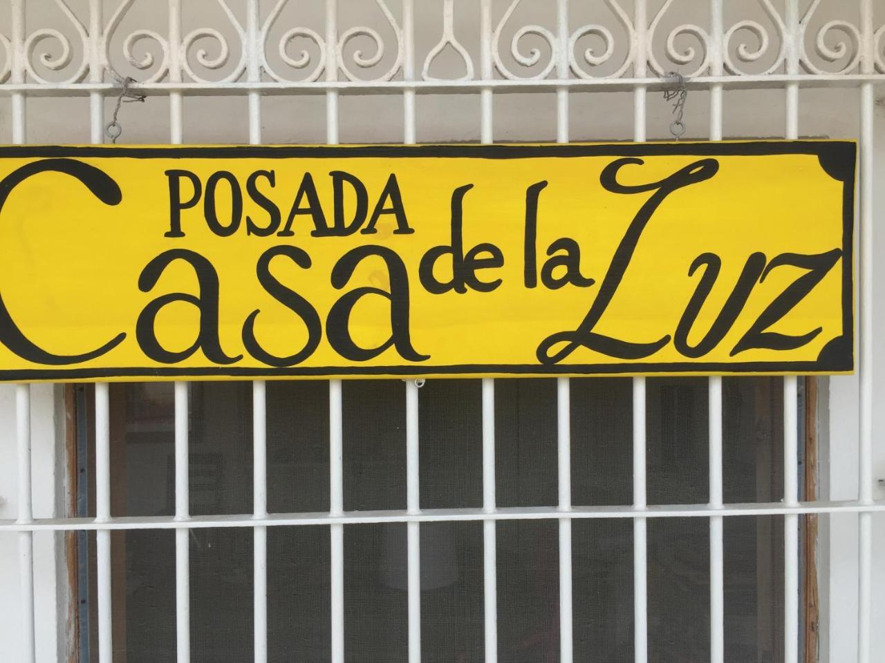 Casa De La Luz - Studio Apartment تلاكوتالبان المظهر الخارجي الصورة